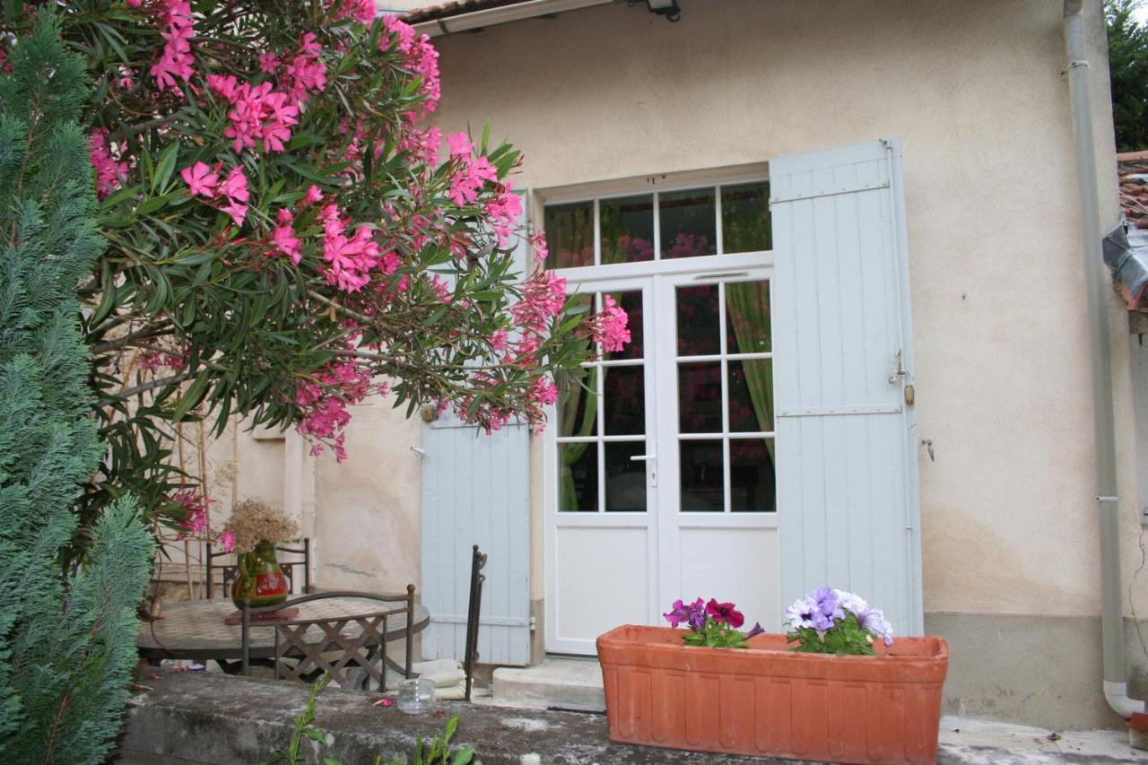 אפרטהוטל אביניון Le Petit Palais Maisonnette מראה חיצוני תמונה