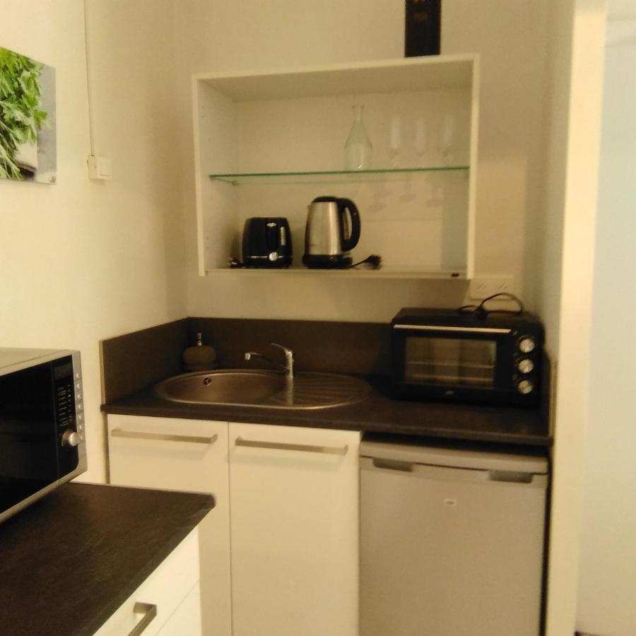 אפרטהוטל אביניון Le Petit Palais Maisonnette מראה חיצוני תמונה