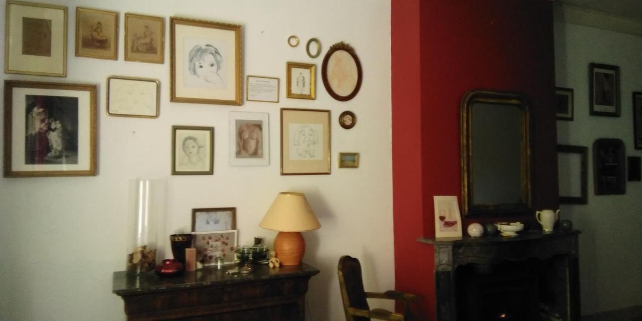 אפרטהוטל אביניון Le Petit Palais Maisonnette מראה חיצוני תמונה